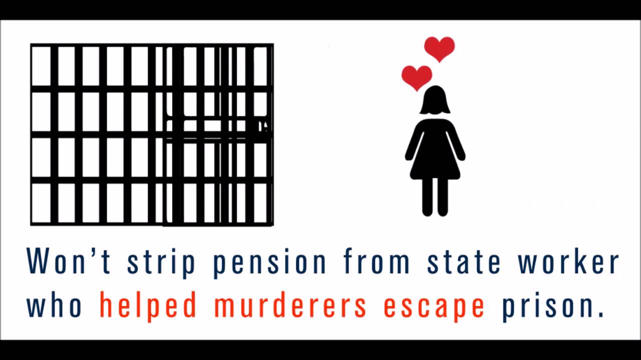 New York Politicians Did What?! Pension Reform