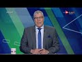 ملعب  تعليق أحمد شوبير على فوز الزمالك على بيراميدز بثلاثية نظيفه في الدوري