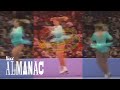 Triple Axel in Figure Skating