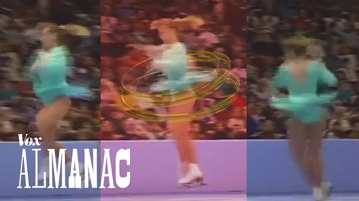 How hard is it to do a triple axel? (2023)