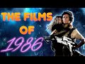 The films of 1986 livin on a prayer