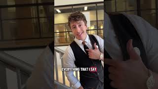 Do you have to believe everything you hear about Scientology?