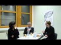 DGS-Kongress 2014: Interview mit Sabine Hark und Paula-Irene Villa