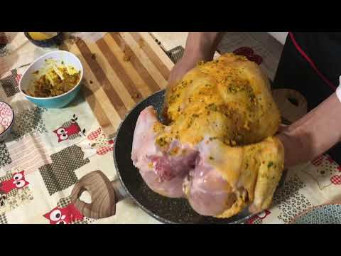 Video: Cucina Marocchina: Tajine Con Pollo, Olive E Limoni