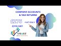 Accountant in Leicester 
Smart Tax & Accounting LTD 
Free Consultation
We offer one hour free consultation to explore the potential of unlocking some tax saving. To book an appointment, 

call us on 0116 442 0233 | 07393580810

#leicester #uk #smarttaxaccounting #payrollservices #vat #bookkeeping #accountancy