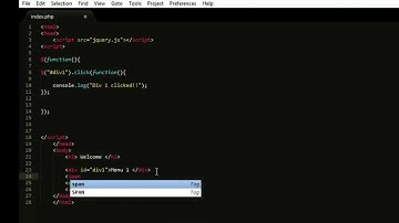 JQuery Toggle (simple & easy) | Lets code app