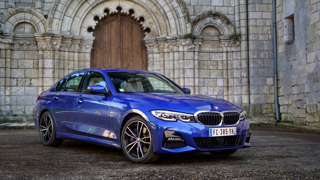 La BMW Série 3 G20 arrive en occasion : toujours aussi chère ?