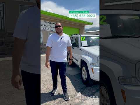 Car Tour: 2012