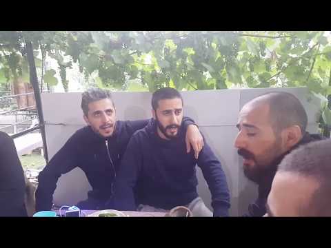 შემოძახილი/Shemodzakhili