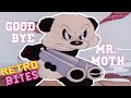 Goodbye mr moth  minisode  andy panda  the woody woodpecker show  old cartoons  retro bites