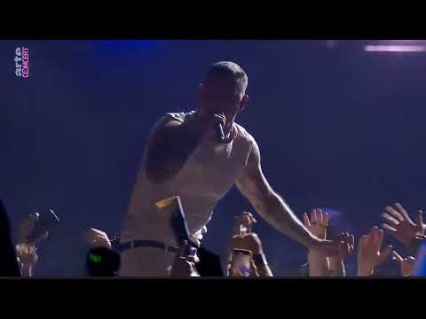 Parkway Drive - Idols and Anchors - Live - Hellfest FR