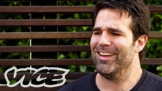 Rob Delaney: The Funniest Man on Twitter