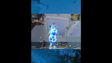 How did I survive this? #codm #callofdutymobile #codmobile #codmbr #shorts