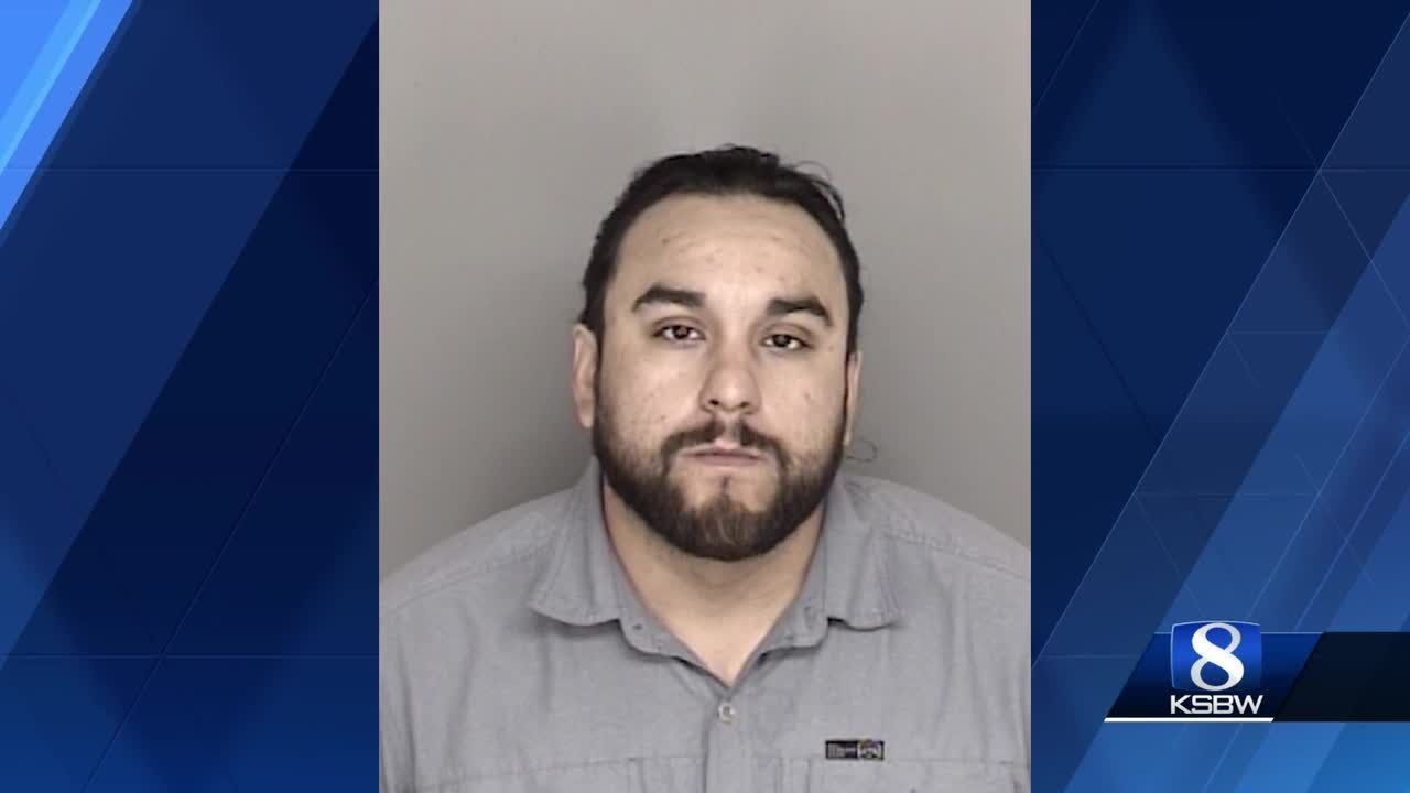 Man exposed himself and tried to kidnap girl in Salinas, police say ...