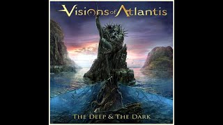 VISIONS OF ATLANTIS   The Silent Mutiny