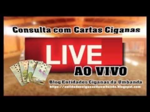 Cartas Ciganas – Blog Cartas Ciganas