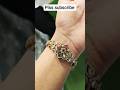 kada bracelet designs#trending #youtubeshorts #whats up to order:-9032239333#jewellery