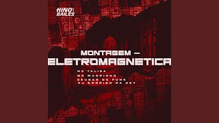 Montagem - Eletromagnetica