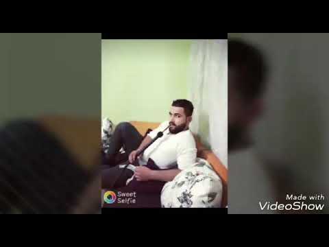 الله لا يحرمني منك حبيبي انت يا عمري الله يخليلي ياك يا رب