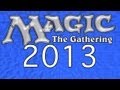 Magic 2013: Encounter Disturbing The Nest