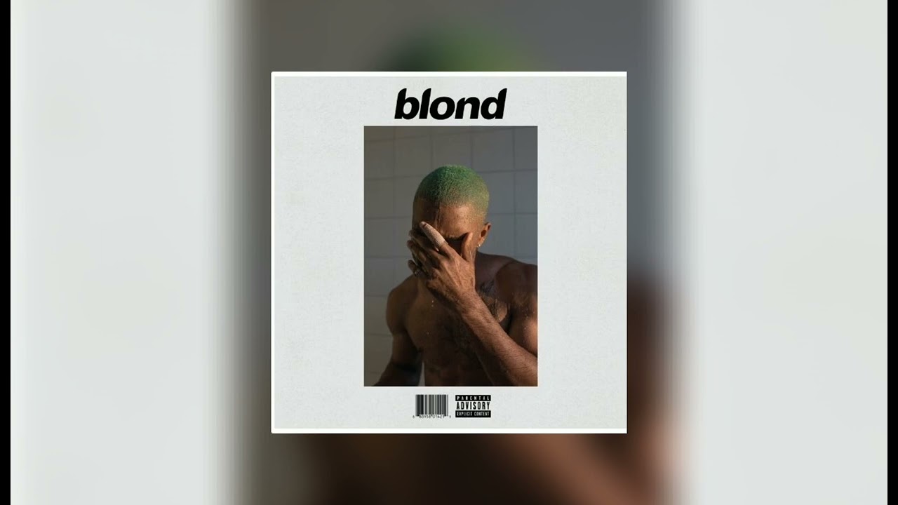 Pink + White - Frank Ocean sped up