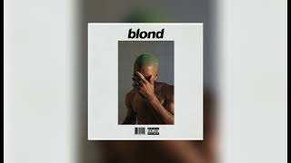 Pink + White - Frank Ocean sped up Resimi