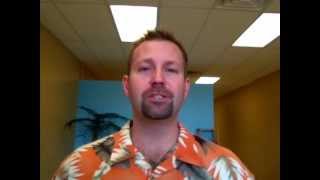 What Do Hawaiian Shirts and Chiropractic Have in Common