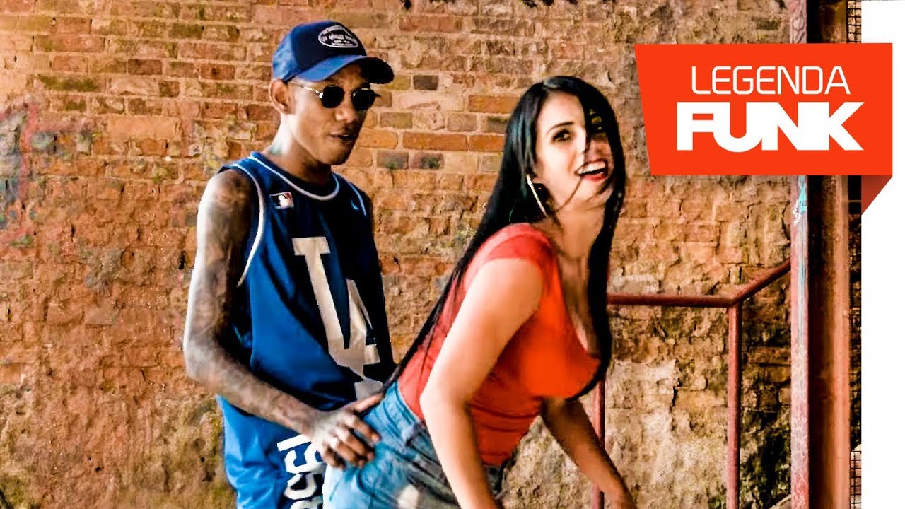 legenda funk 2018 tumblr MC Neguinho ITR - Ela monta e desmonta (Videoclipe Oficial) (DJ KR3) e MC Pedrinho do Engenha