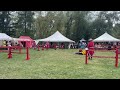 CF Unbelt 2026: Leo vs. Ben