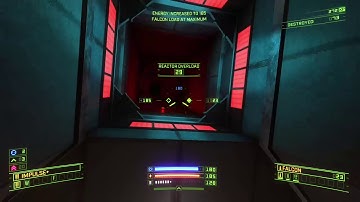 Overload Descent Escape