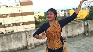 Thirupugazh by Abinaya Lakshmi narasimhan