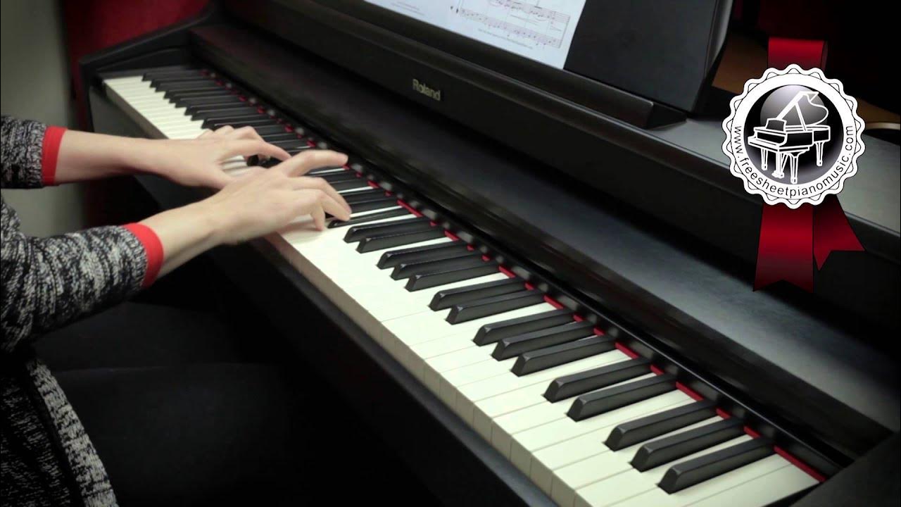 J.S. BACH - Arioso from Cantata 156 "Ich steh'mit Fuss in Grabe" J.S. BACH - Arioso from Cantata 156 "Ich steh'mit Fuss in Grabe"