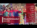 Dünýä türkmenleri Türkmenistanda geçiriljek irki prezident saýlawlaryndan nämä garaşýar?
