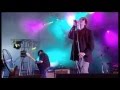 Echo &amp; The Bunnymen - T in The Park ?????