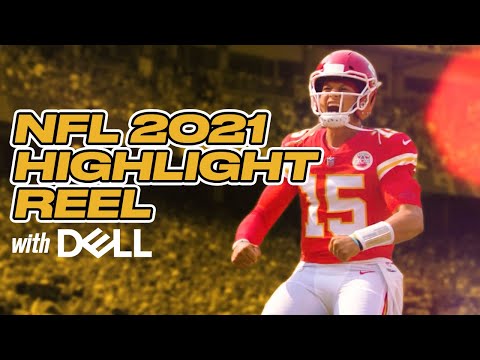 BEST NFL Football Highlights!!!