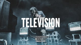 "TELEVISION" JID x ASAP Rocky Type Beat 2022