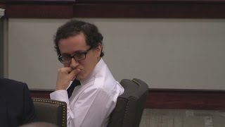 July 8, 2016 Jose Alvarez, Jr Trial - Rockingham County, NC