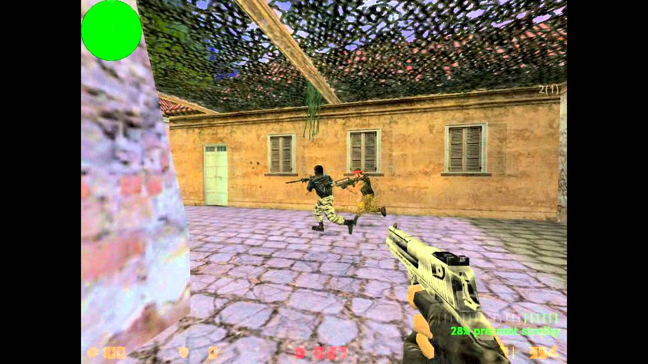 CS 1.6 | Лучшие Моменты / Best Moments [#1]