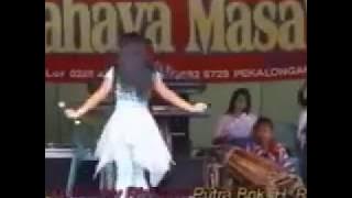 Dewi Bintang - Menghitung Bintang