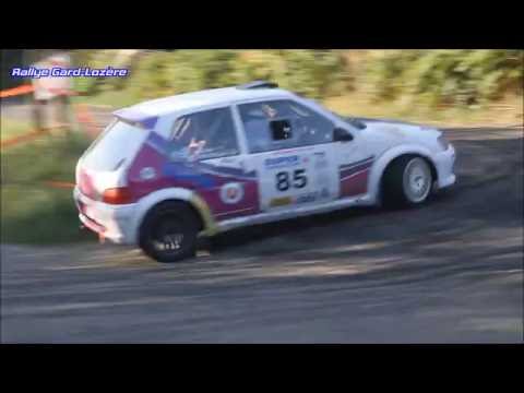 Rallye Du Cigalois