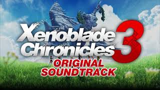 Moebius Battle M (Phase 1) – Xenoblade Chronicles 3: Original Soundtrack OST