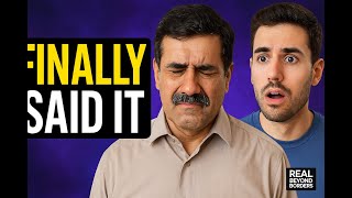 The Immigrant Dad Who Never Said “I Love You” Until…| Real Beyond Borders