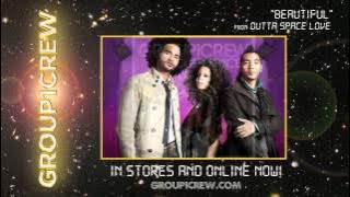 Group 1 Crew - 