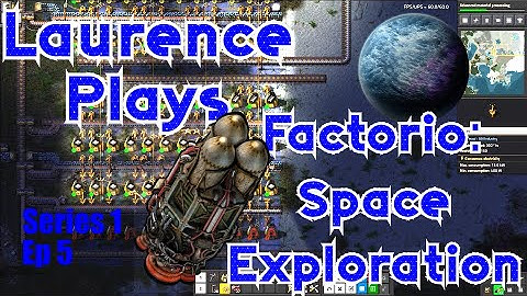 S1-E05 - Steel, science and 