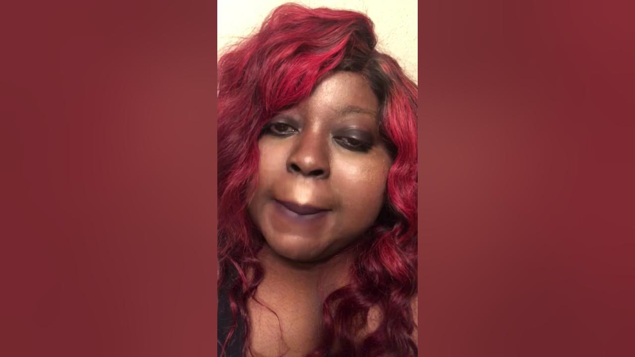 My Boyfriend Left Me by Lashanta White - YouTube