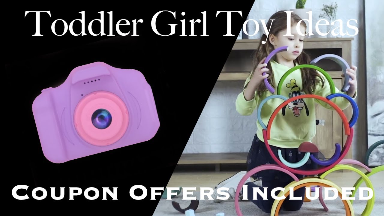 Toddler Girl Toy Reviews 2021 Toddler Girl Toy Videos YouTube