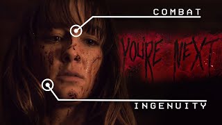 You're Next (2011) | EVERY VICTIM RANKED