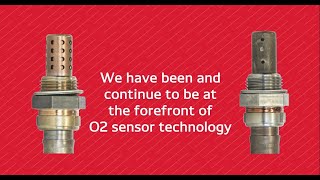 DENSO First Time Fit | Oxygen Sensors