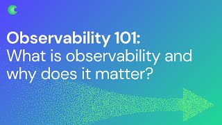 Observability: challenges and advantages