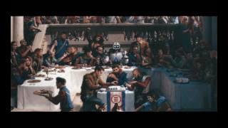 Logic - Everybody (Album Trailer)